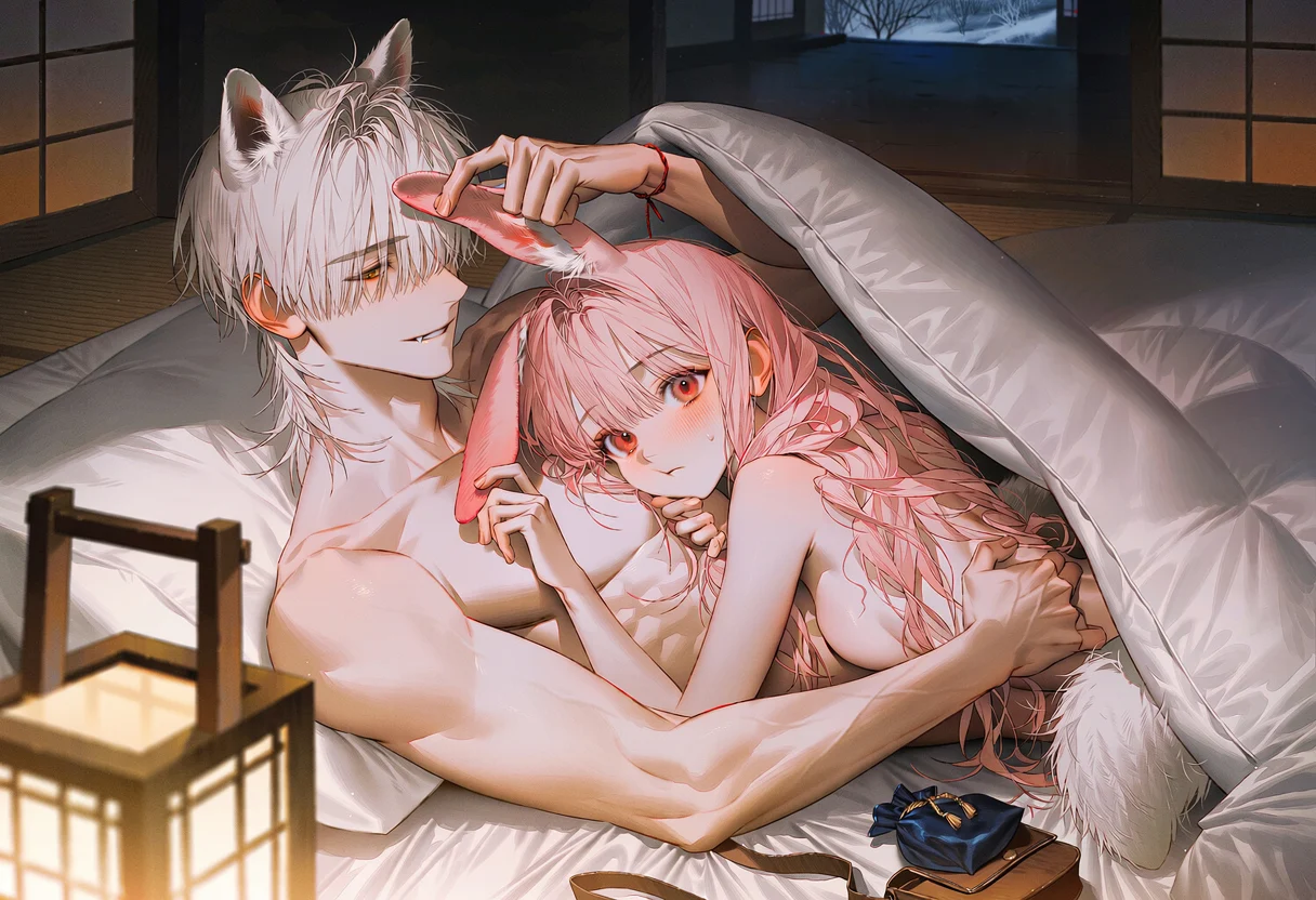 12월 19일 백연우 집 안방에서의 회포와 미대 자퇴 및 전학 결심